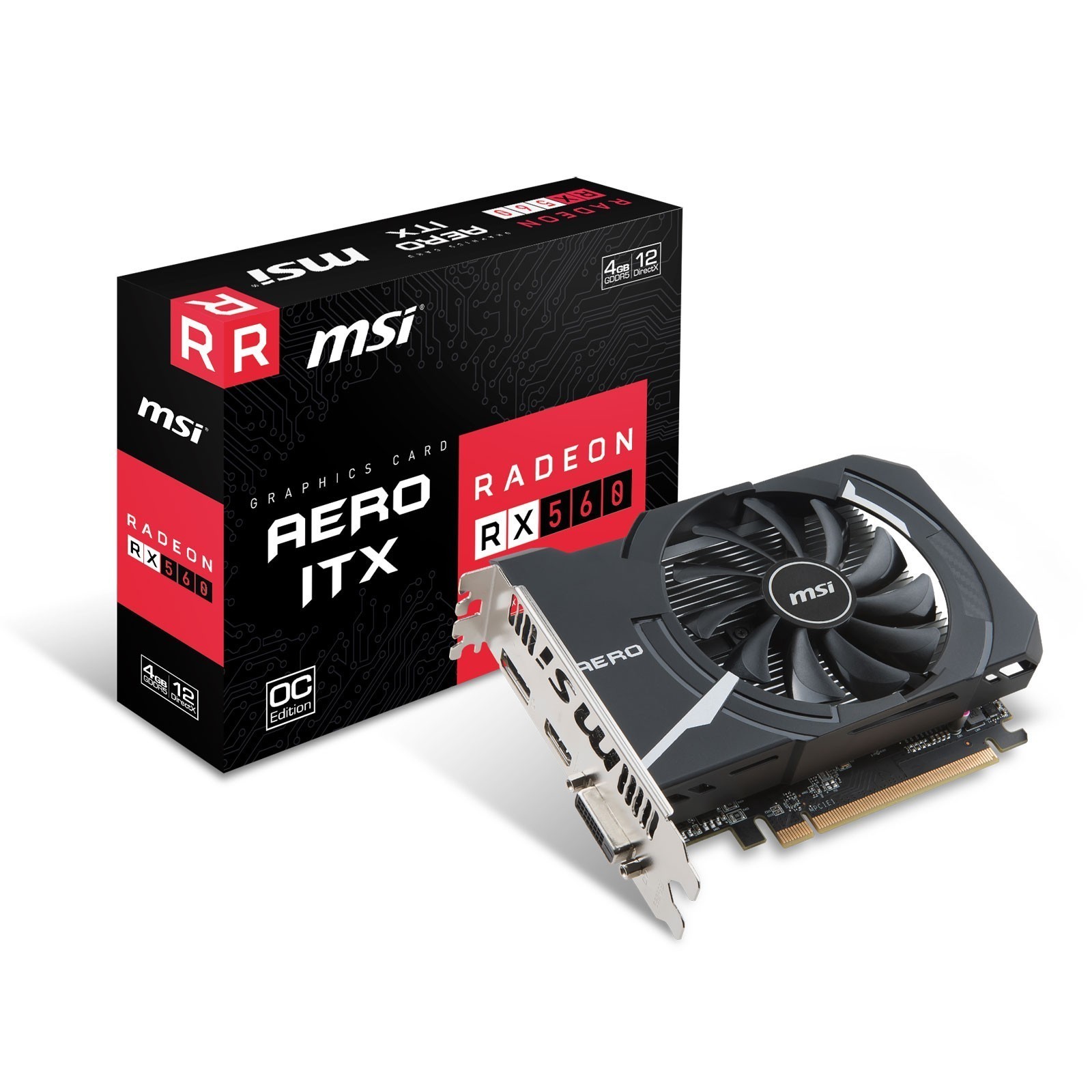 rx560 eth mining