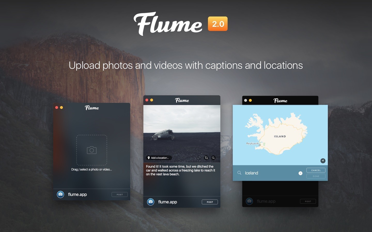 how to use flume instagram how to use flume instagram