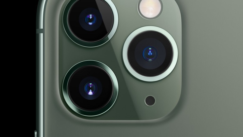 How to Force Restart an iPhone 11 Pro Max - iFixit Repair Guide